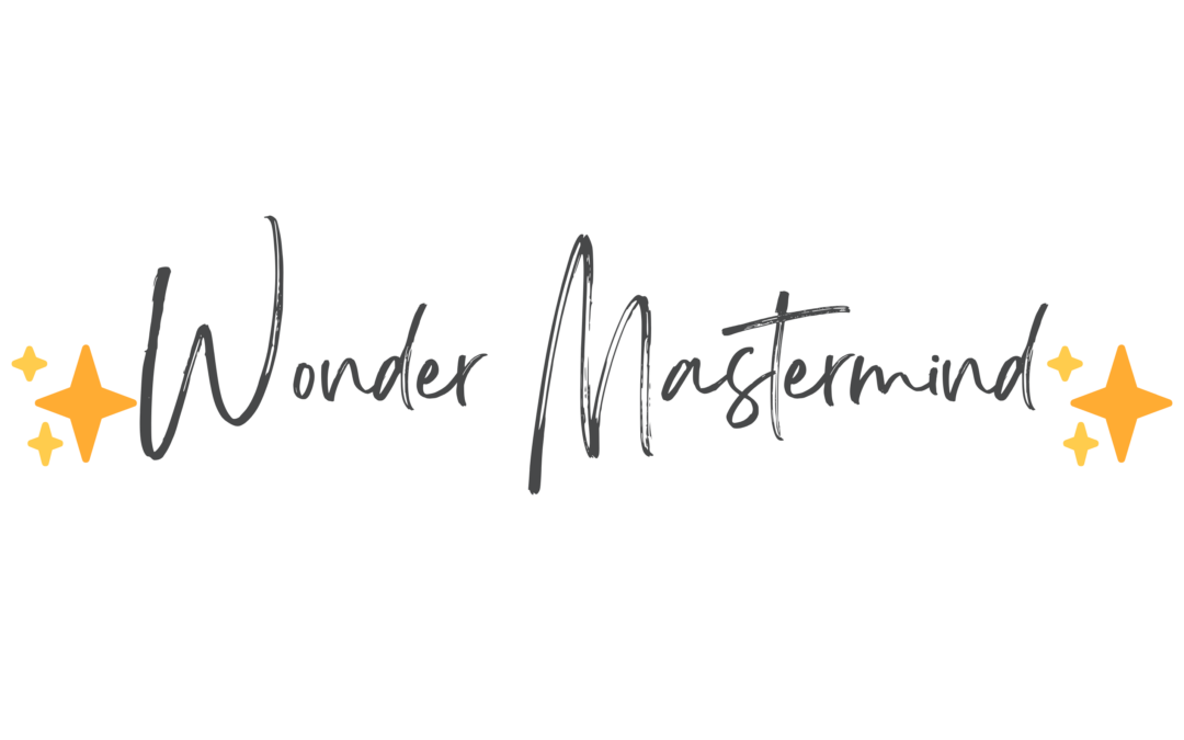 La naissance d’un nouveau Mastermind dédié exclusivement aux mamans entrepreneures